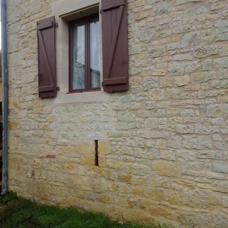 Chez La Marquise Bed and Breakfast Boissieres  Buitenkant foto